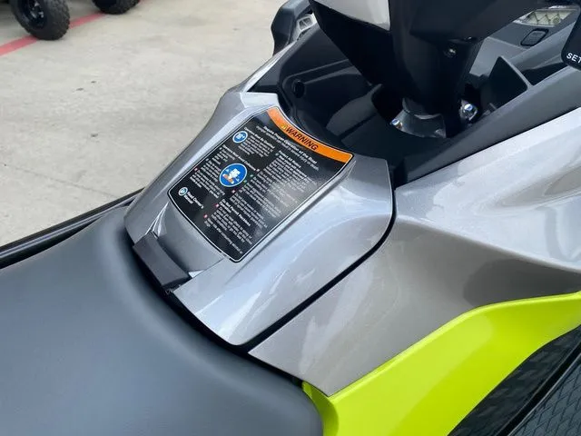 Slide: The Image of Kawasaki Jet Ski ST 2026 - 25