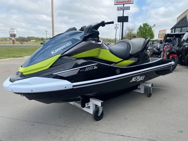 Slide: The Image of Kawasaki Jet Ski ST 2026 - 3