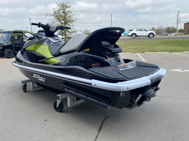 Slide: The Image of Kawasaki Jet Ski ST 2026 - 5