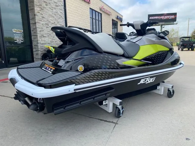 Slide: The Image of Kawasaki Jet Ski ST 2026 - 7