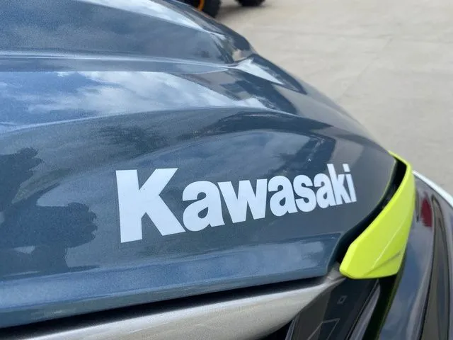 Slide: The Image of Kawasaki Jet Ski ST 2026 - 9