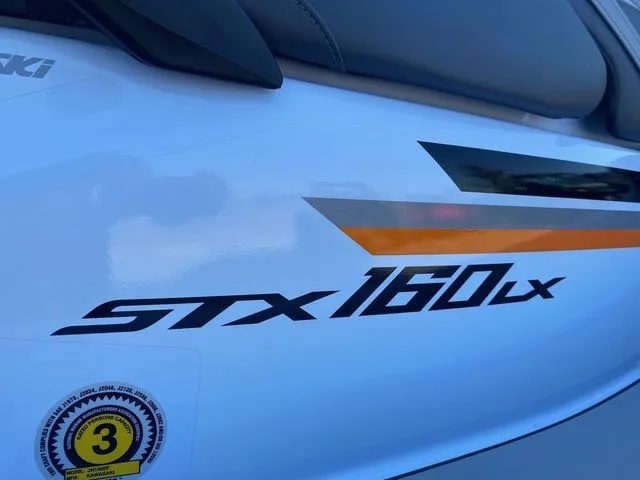 Slide: The Image of Kawasaki Jet Ski STX 2026 - 10