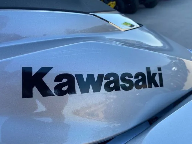 Slide: The Image of Kawasaki Jet Ski STX 2026 - 11