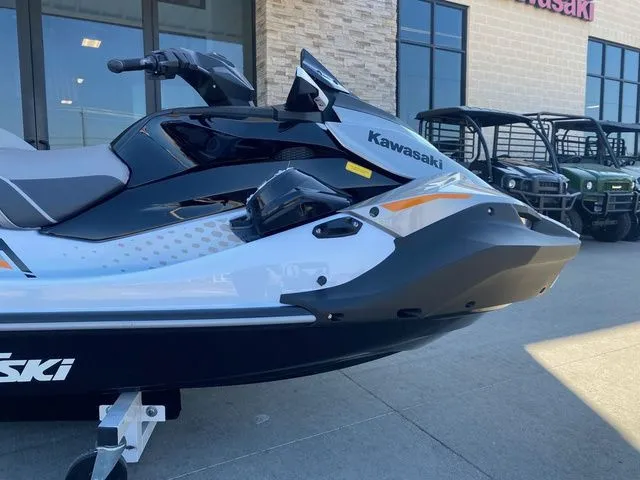 Slide: The Image of Kawasaki Jet Ski STX 2026 - 14