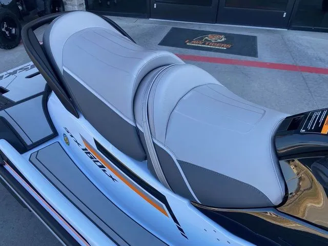 Slide: The Image of Kawasaki Jet Ski STX 2026 - 15