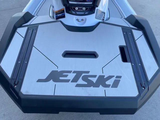 Slide: The Image of Kawasaki Jet Ski STX 2026 - 16