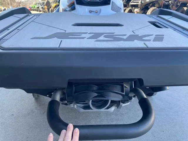 Slide: The Image of Kawasaki Jet Ski STX 2026 - 17