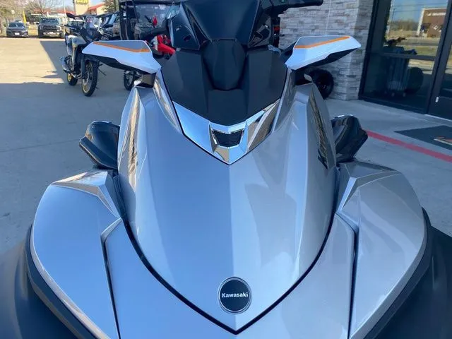 Slide: The Image of Kawasaki Jet Ski STX 2026 - 20