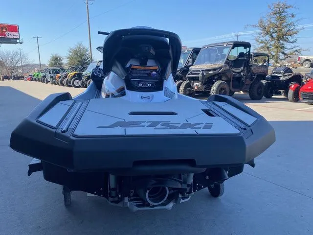 Slide: The Image of Kawasaki Jet Ski STX 2026 - 6