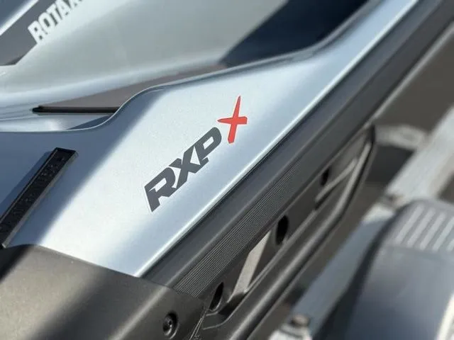 Slide: The Image of CAN-AM® RXP- X 325 ROTAX 1630 ACE 2026 - 13