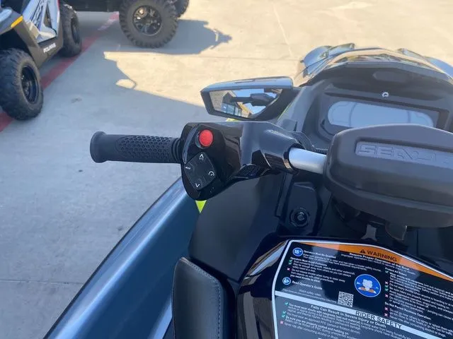 Slide: The Image of CAN-AM® RXP- X 325 ROTAX 1630 ACE 2026 - 22