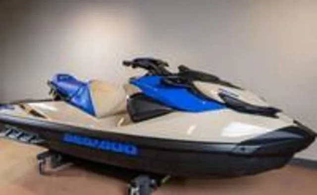 The Image of Sea-Doo Wake 170 2026 - 1
