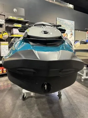 Slide: The Image of Sea-Doo GTI SE 170 2026 - 4