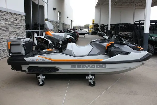 The Image of Sea-Doo 00019TB00 2026 - 1