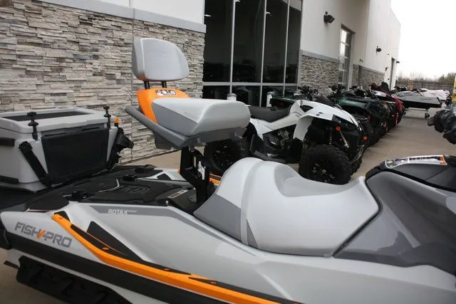 Slide: The Image of Sea-Doo 00019TB00 2026 - 11