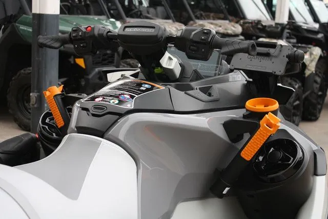 Slide: The Image of Sea-Doo 00019TB00 2026 - 15