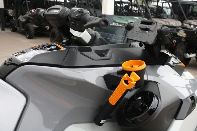 Slide: The Image of Sea-Doo FishPro Trophy 170 2026 - 12