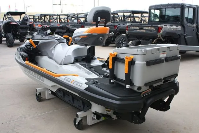 Slide: The Image of Sea-Doo FishPro Trophy 170 2026 - 6