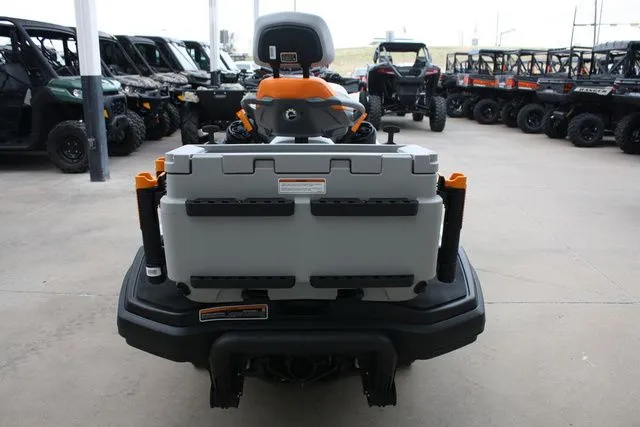 Slide: The Image of Sea-Doo FishPro Trophy 170 2026 - 7