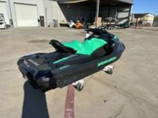 Slide: The Image of Sea-Doo GTI SE 130 2026 - 10