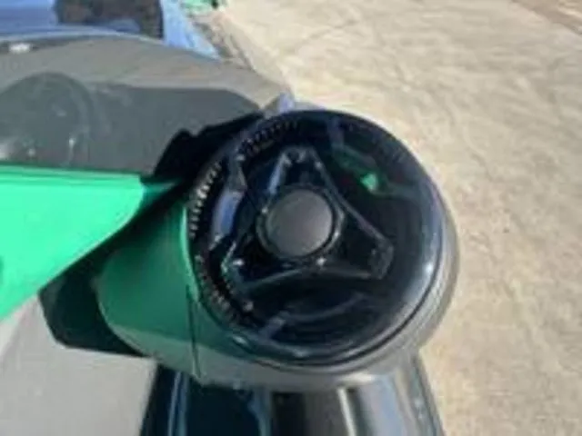 Slide: The Image of Sea-Doo GTI SE 130 2026 - 12