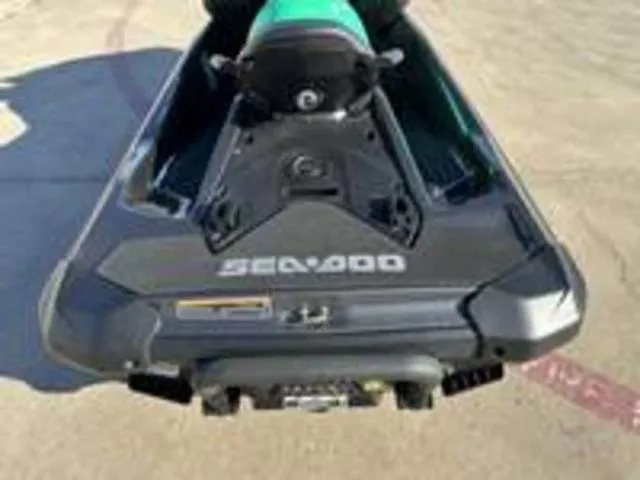 Slide: The Image of Sea-Doo GTI SE 130 2026 - 13