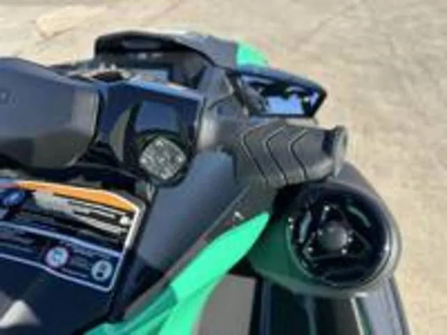 Slide: The Image of Sea-Doo GTI SE 130 2026 - 7