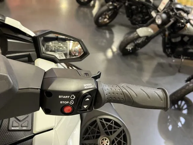 Slide: The Image of Yamaha VX Cruiser HO 2026 - 9