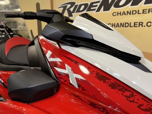 Slide: The Image of Yamaha VX 2026 - 10