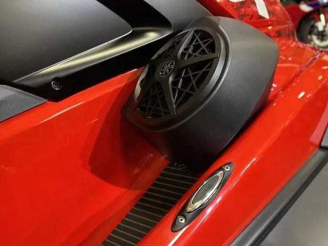 Slide: The Image of Yamaha VX 2026 - 11