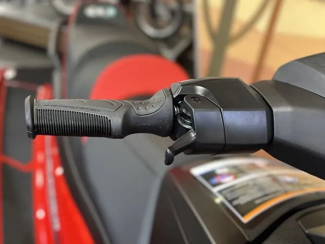 Slide: The Image of Yamaha VX 2026 - 12