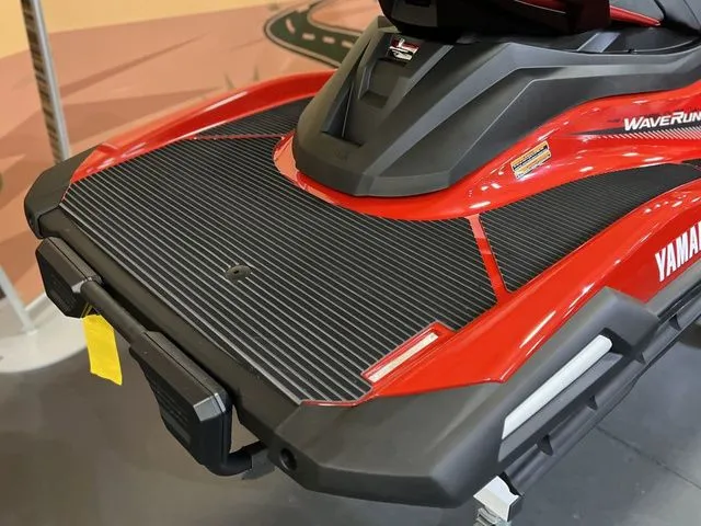 Slide: The Image of Yamaha VX 2026 - 13