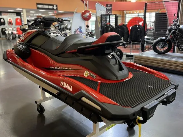 Slide: The Image of Yamaha VX 2026 - 14