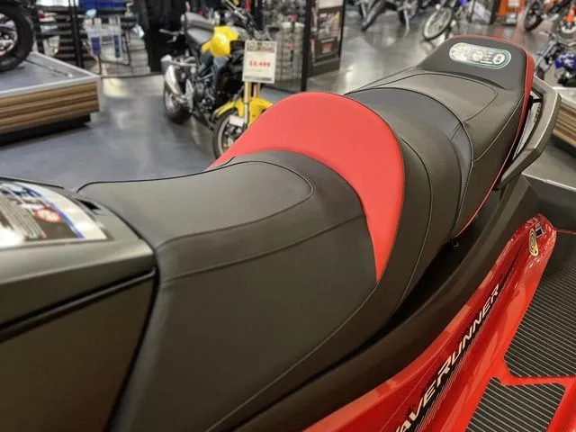 Slide: The Image of Yamaha VX 2026 - 17