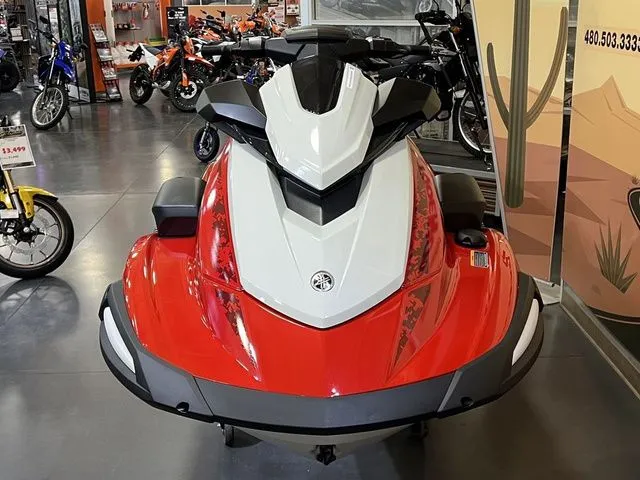 Slide: The Image of Yamaha VX 2026 - 3