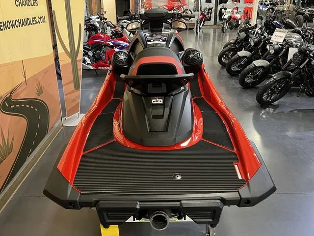 Slide: The Image of Yamaha VX 2026 - 5