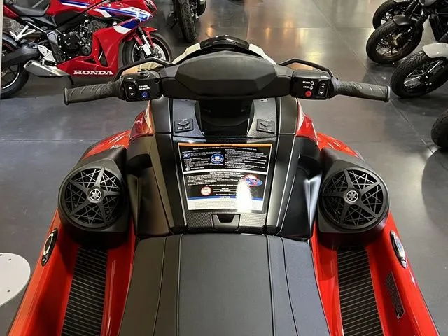 Slide: The Image of Yamaha VX 2026 - 6