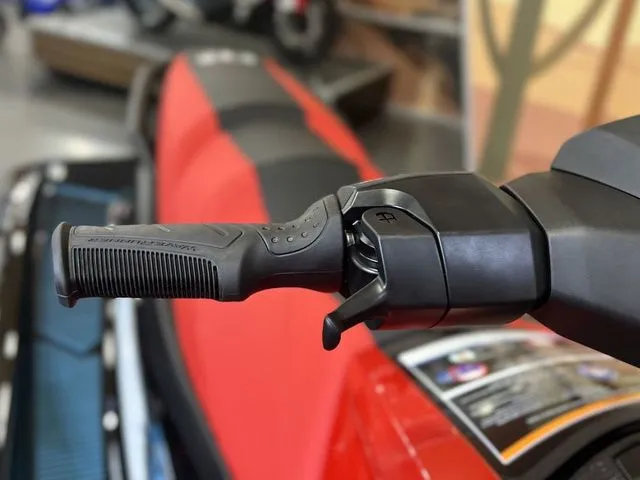 Slide: The Image of Yamaha VX 2026 - 11