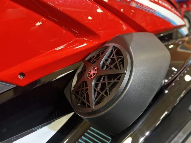 Slide: The Image of Yamaha VX 2026 - 12