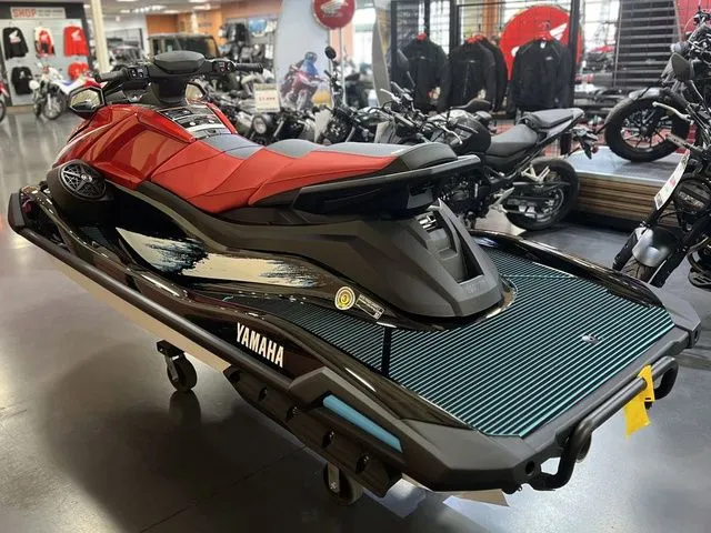 Slide: The Image of Yamaha VX 2026 - 14