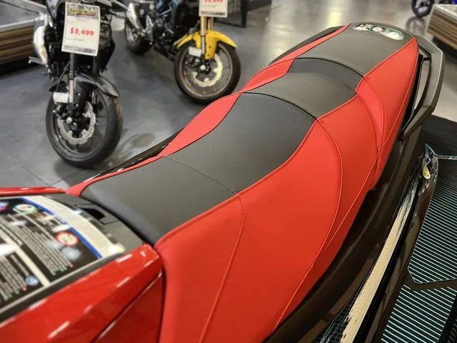 Slide: The Image of Yamaha VX 2026 - 17