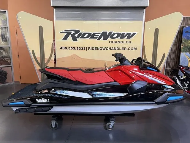 Slide: The Image of Yamaha VX 2026 - 18