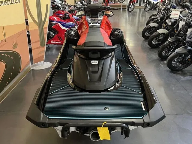 Slide: The Image of Yamaha VX 2026 - 5