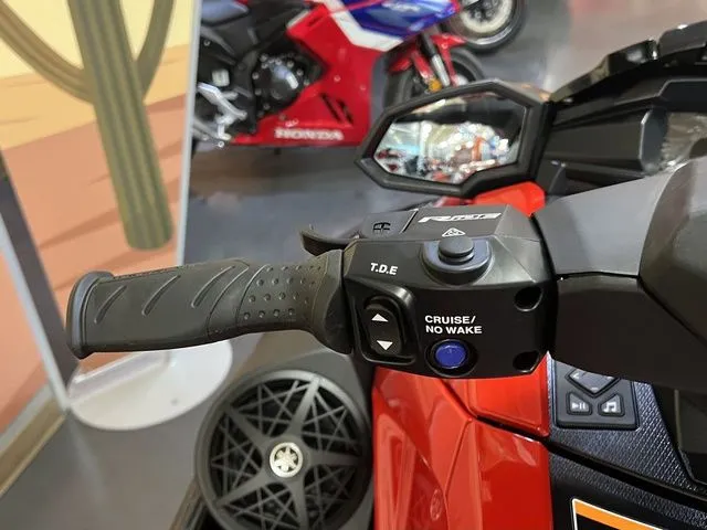 Slide: The Image of Yamaha VX 2026 - 7