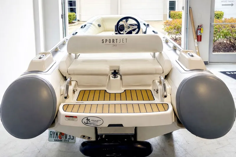 Slide: The Image of Transom - 9