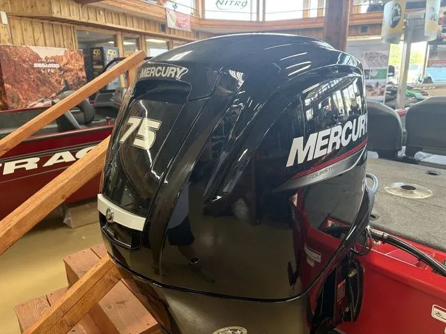 Slide: The Image of Tracker Pro Team 175 TF 2026 - 26