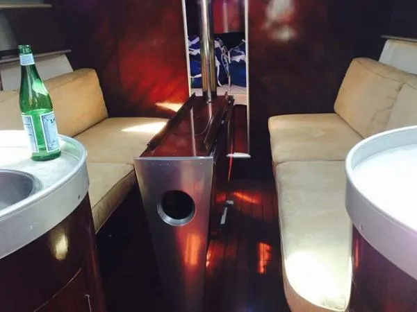 Slide: The Image of Beneteau 35 S5 1989 - 4