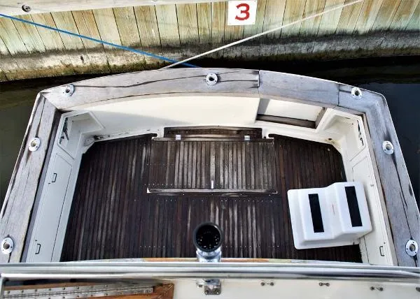 Slide: The Image of Ocean Super Sport 1989 - 11