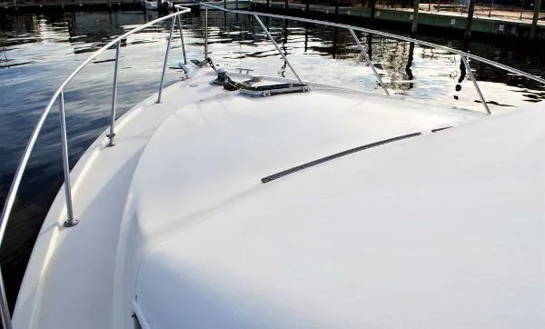 Slide: The Image of Ocean Super Sport 1989 - 3