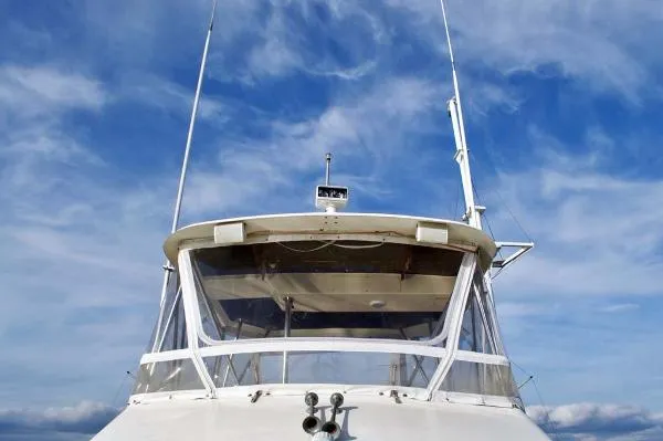Slide: The Image of Ocean Super Sport 1989 - 4